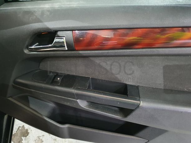 Opel Astra 1.7 CDTI · Ano 2005