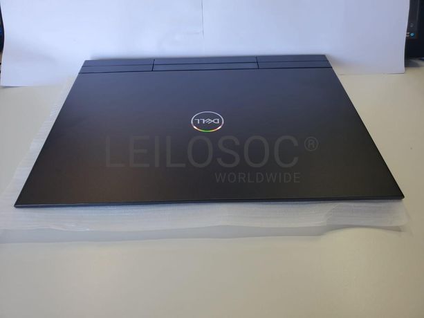Portátil Dell Inspiron G7 15 7500