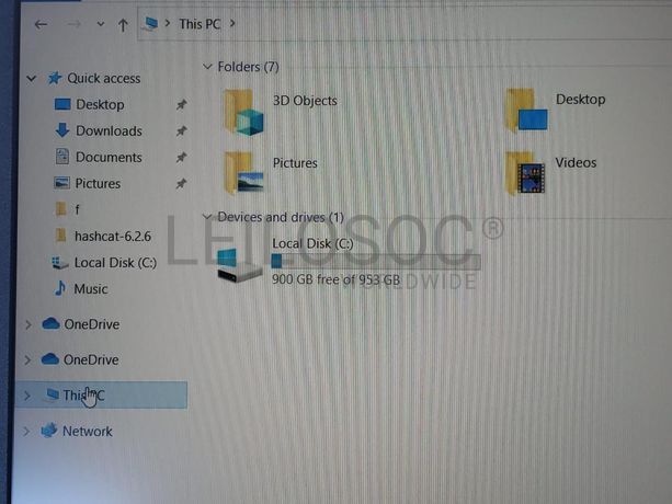 Portátil Dell Inspiron G7 15 7500