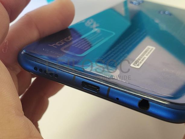 Telemóvel Smartphone Huawei Honor 8X