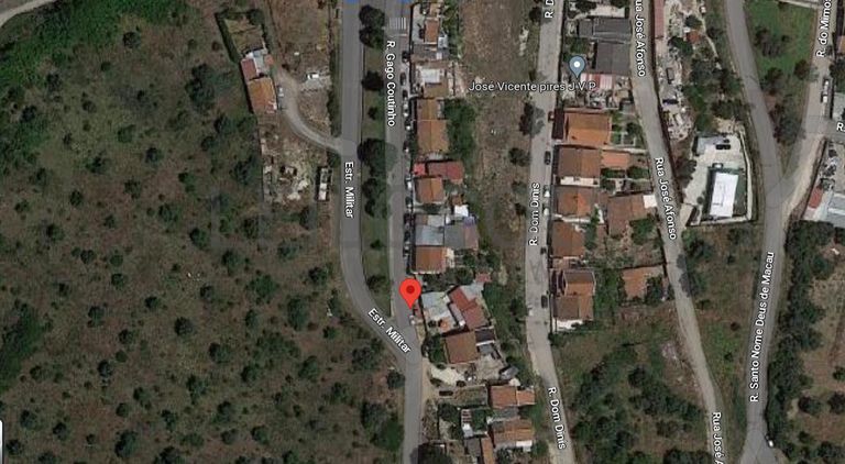 Quinhão Hereditário · Loures