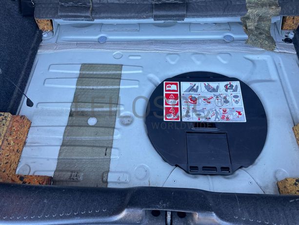 Renault Clio 1.5DCI · Ano 2007