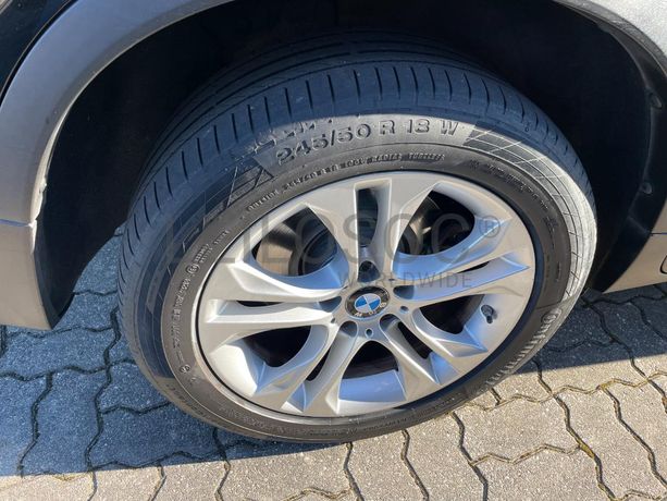 BMW X4 3.0xD · Ano 2014