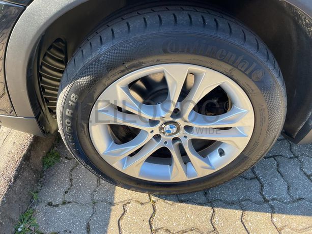 BMW X4 3.0xD · Ano 2014