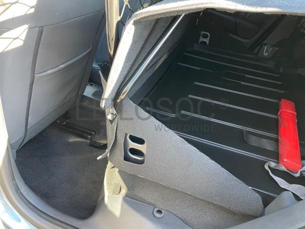 Renault Clio 1.5DCI · Ano 2017