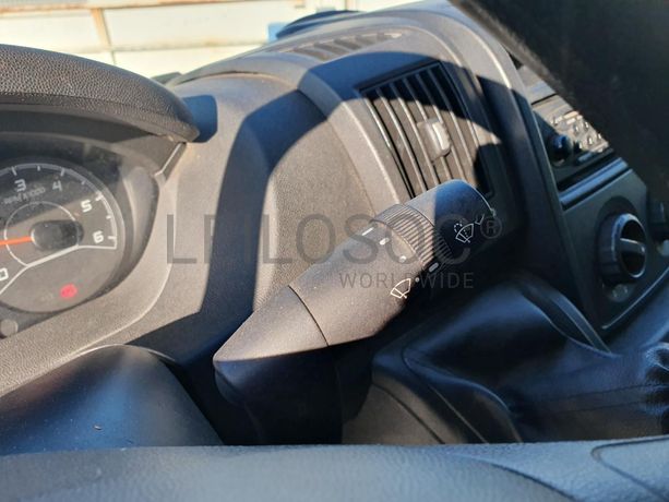 Peugeot Boxer 2.2HDI · Ano 2014