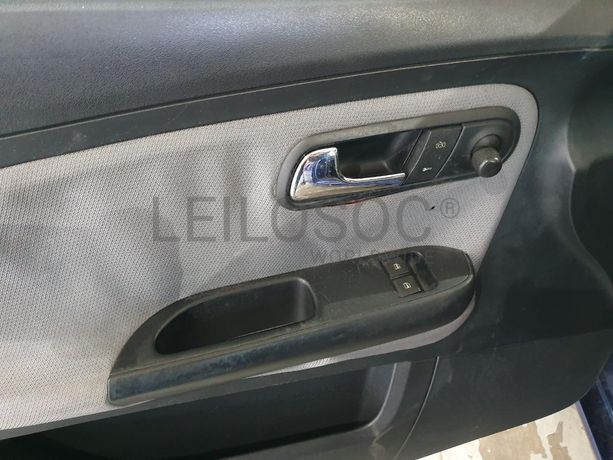 Seat Ibiza 1.4 TDI · Ano 2003