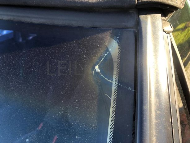 Rover 200 · Ano 1995