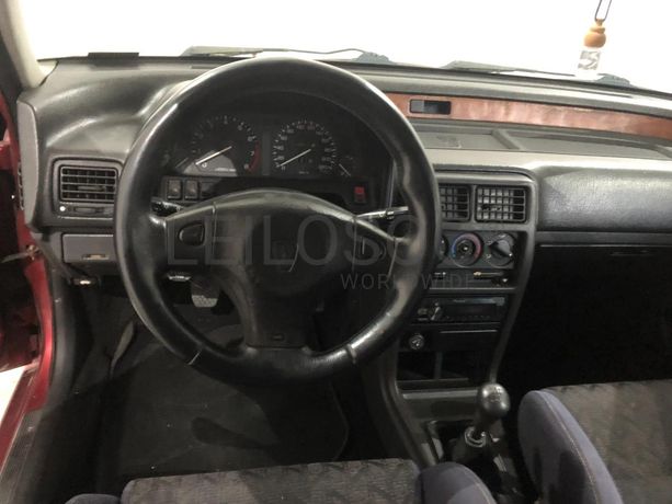 Rover 200 · Ano 1995