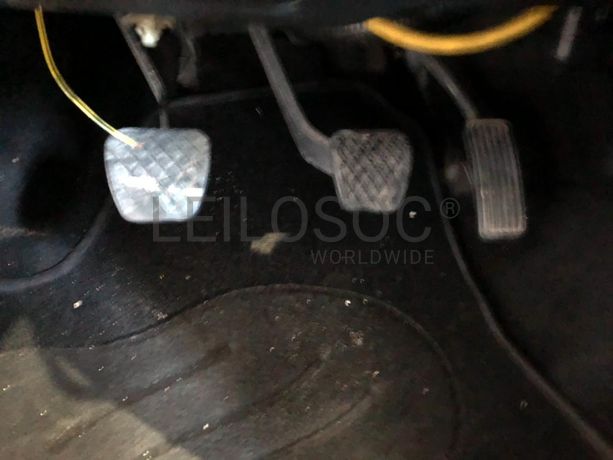 Rover 200 · Ano 1995