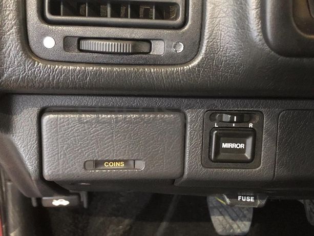 Rover 200 · Ano 1995