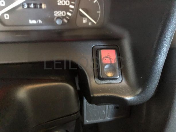 Rover 200 · Ano 1995