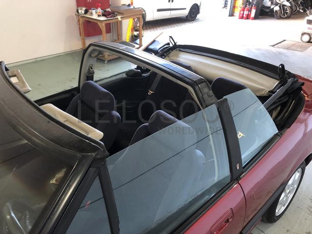 Rover 200 · Ano 1995