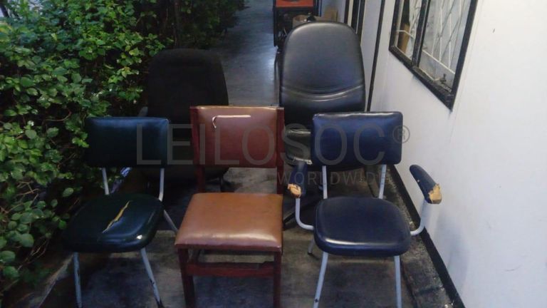 Mobília de Escritório ·