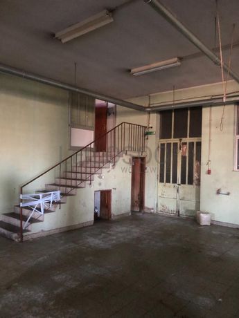 Armazém + Equipamento Escritório · Material Informático · Diversos · Marco de Canaveses