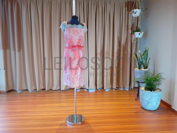 Vestidos de cerimónia curtos