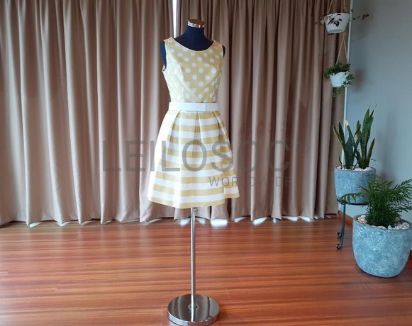 Vestidos de cerimónia curtos