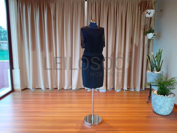 Vestidos de cerimónia curtos