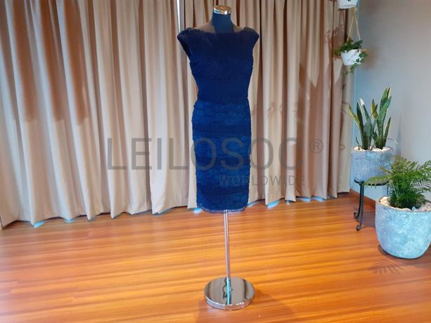 Vestidos de cerimónia curtos