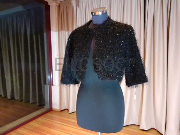 Vestidos de cerimónia curtos