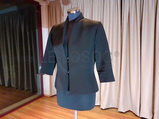 Vestidos de cerimónia curtos