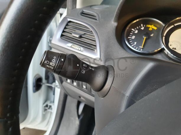 Renault Mégane 1.5 DCI · Ano 2015