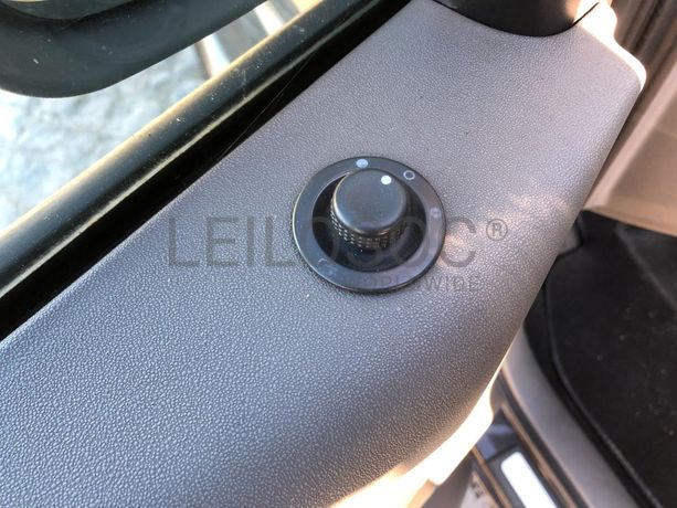 Renault Mégane Scénic 1.5 DCI · Ano 2004