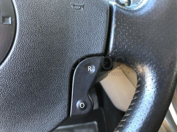 Renault Mégane Scénic 1.5 DCI · Ano 2004