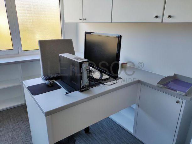 Equipamento de Escritório