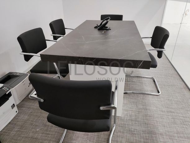 Equipamento de Escritório