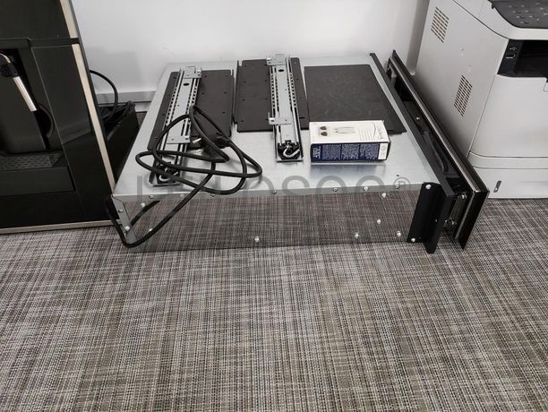 Equipamento de Escritório