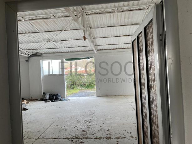 Moradia V4 · Ourém