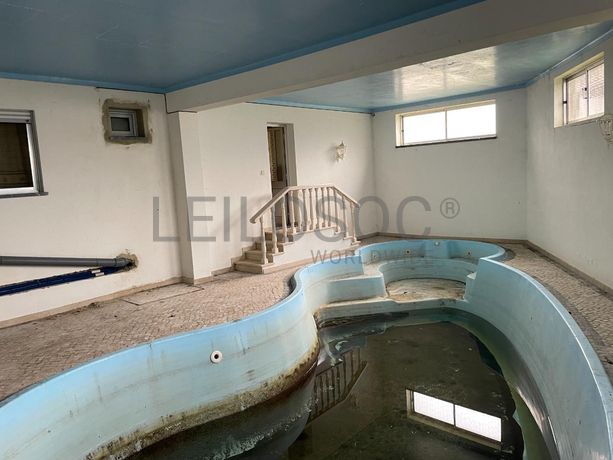 Moradia V4 · Ourém