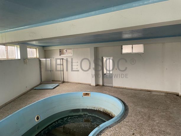 Moradia V4 · Ourém