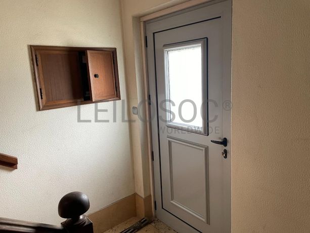 Moradia V4 · Ourém