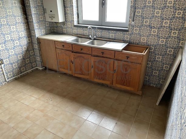 Moradia V4 · Ourém