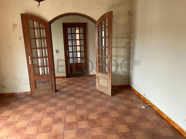 Moradia V4 · Ourém