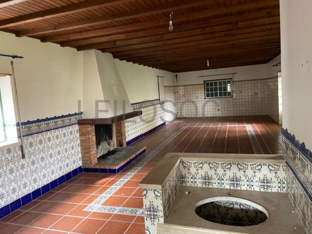 Moradia V4 · Ourém