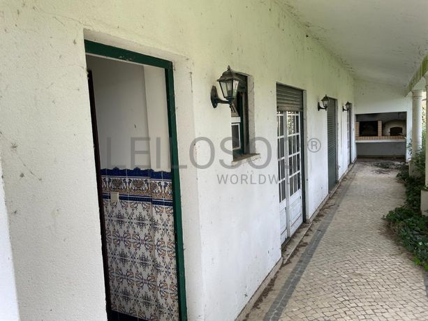 Moradia V4 · Ourém