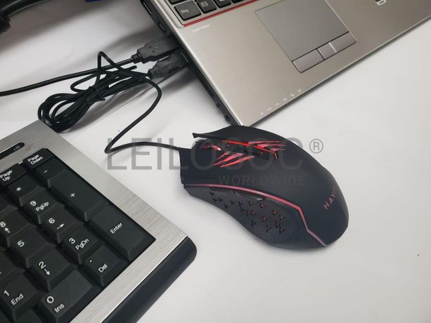 Estação Trabalho Fujitsu