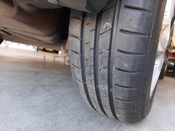 Renault Scénic 1.5 DCI · Ano 2014