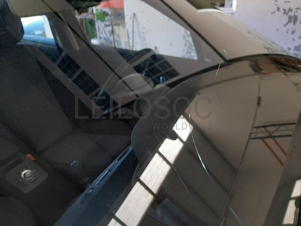 Renault Scénic 1.5 DCI · Ano 2014