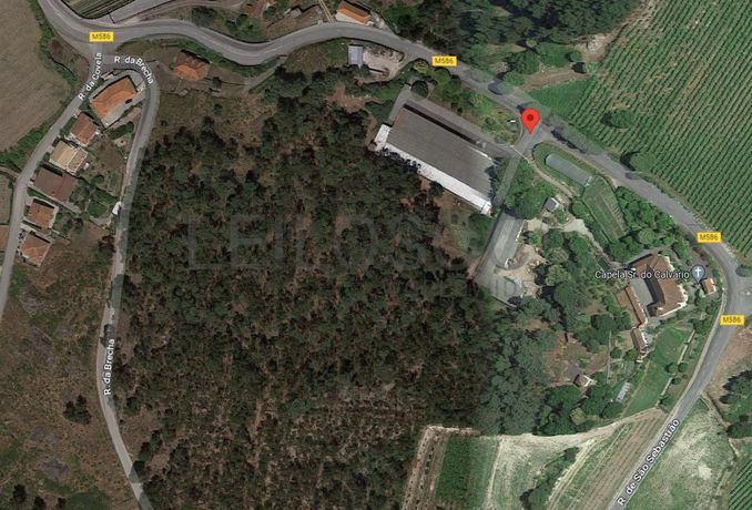 Armazém + Equipamento Escritório · Material Informático · Diversos · Marco de Canaveses