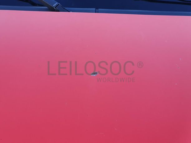 Iveco Daily 35C15 · Ano 2013