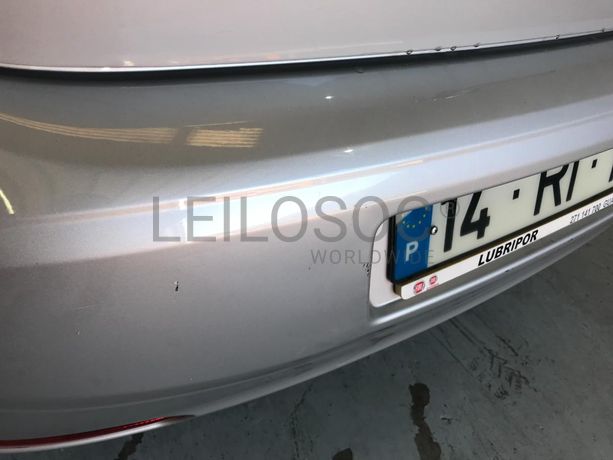 Fiat Punto 1.2 · Ano 2016