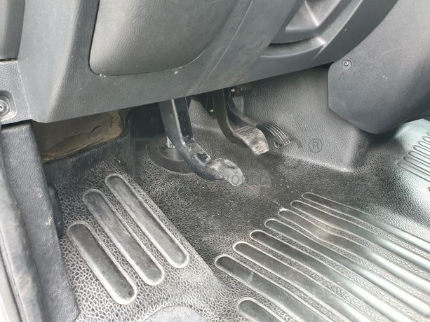 Renault Master 2.3 DCI · Ano 2019