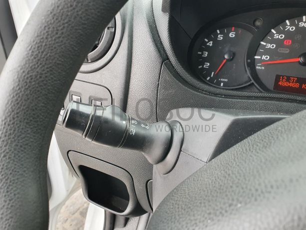 Renault Master 2.3 DCI · Ano 2019