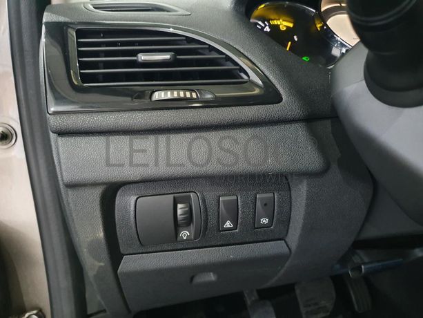 Renault Mégane 1.5 DCI · Ano 2013