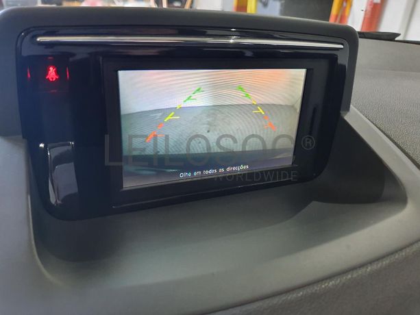 Renault Mégane 1.5 DCI · Ano 2013