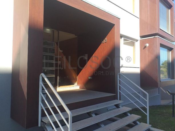 Apartamento T3 c/ Garagem · Vila Nova de Gaia